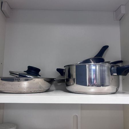 Opificio Apartment 카타니아 외부 사진