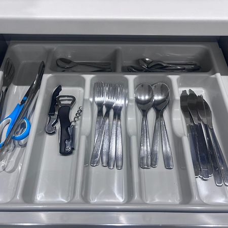 Opificio Apartment 카타니아 외부 사진