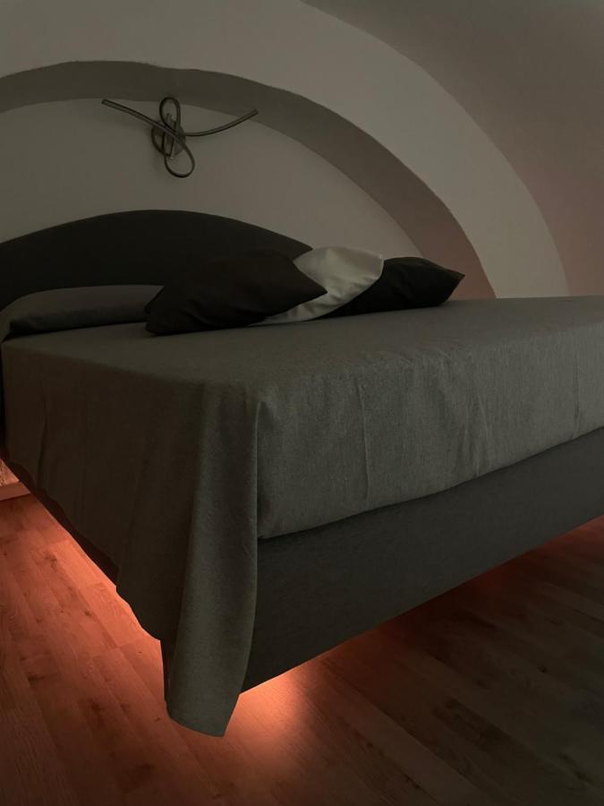 Opificio Apartment 카타니아 외부 사진