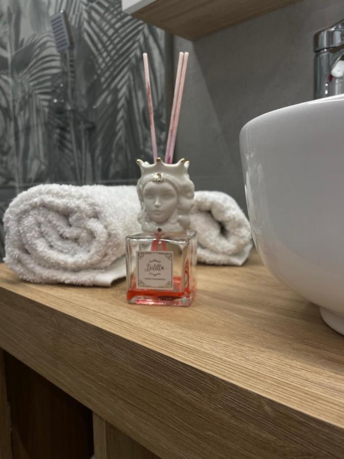 Opificio Apartment 카타니아 외부 사진