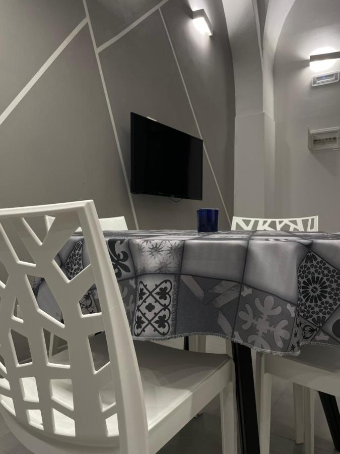 Opificio Apartment 카타니아 외부 사진