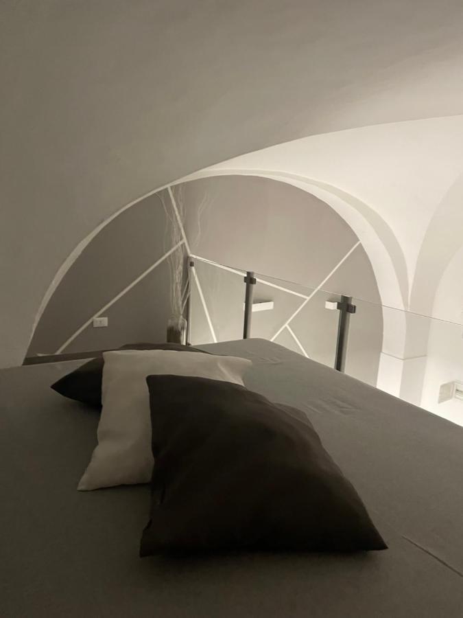 Opificio Apartment 카타니아 외부 사진