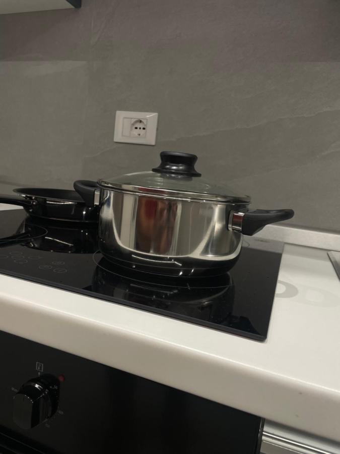 Opificio Apartment 카타니아 외부 사진