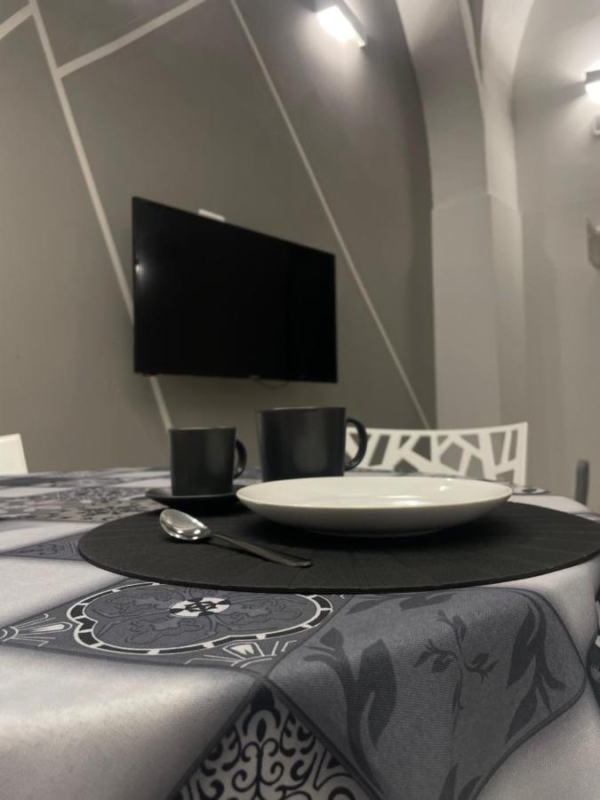 Opificio Apartment 카타니아 외부 사진