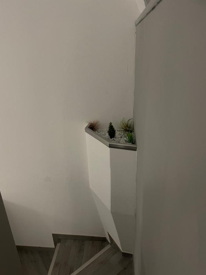 Opificio Apartment 카타니아 외부 사진