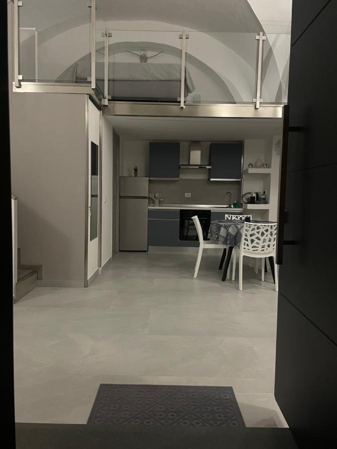 Opificio Apartment 카타니아 외부 사진