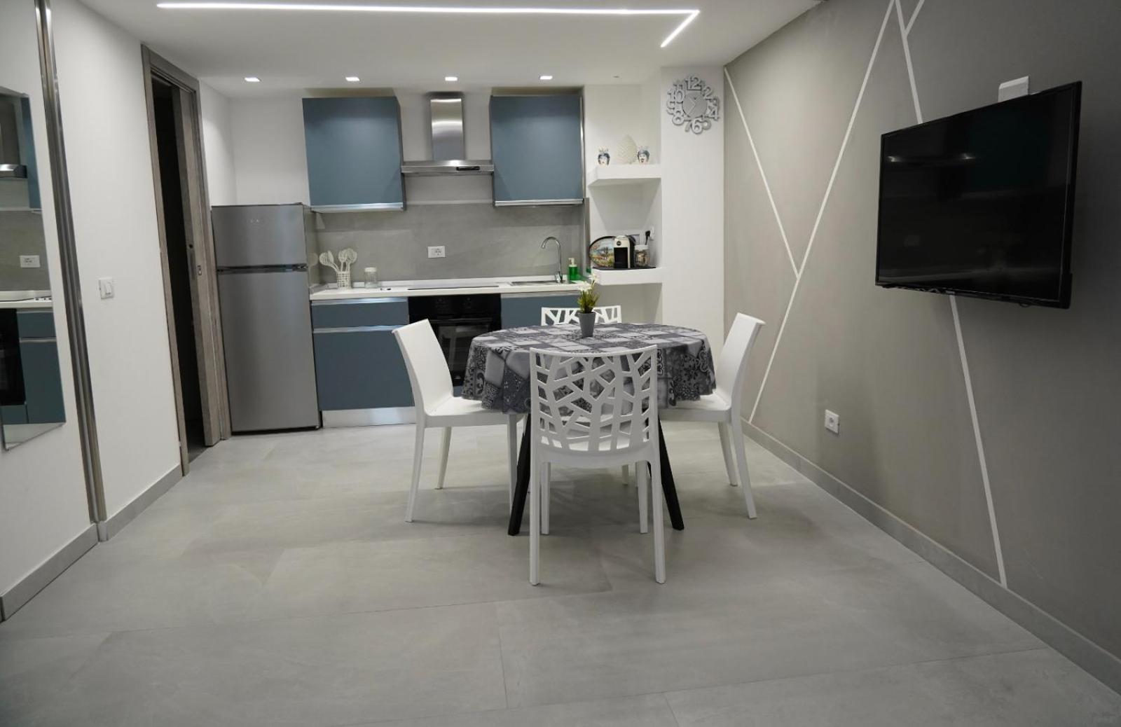 Opificio Apartment 카타니아 외부 사진