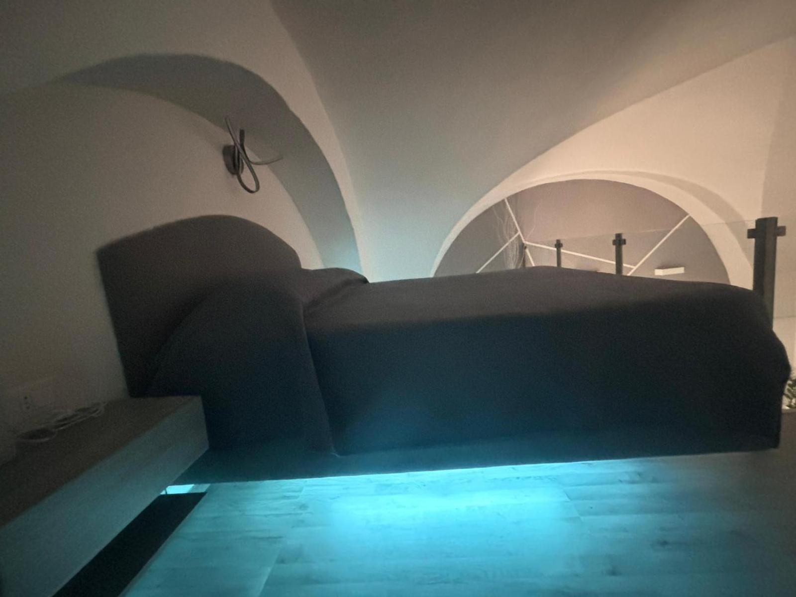 Opificio Apartment 카타니아 외부 사진