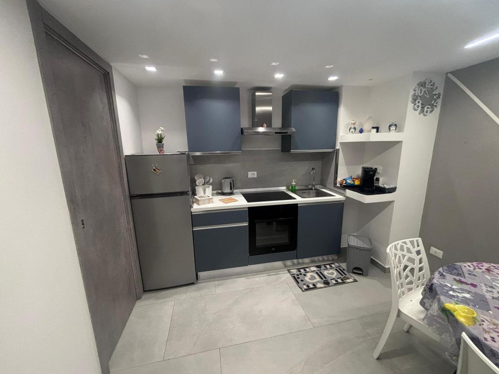 Opificio Apartment 카타니아 외부 사진