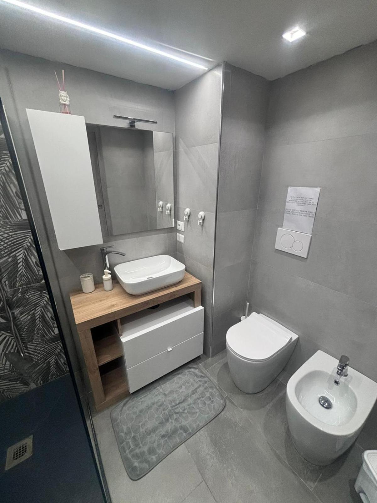 Opificio Apartment 카타니아 외부 사진