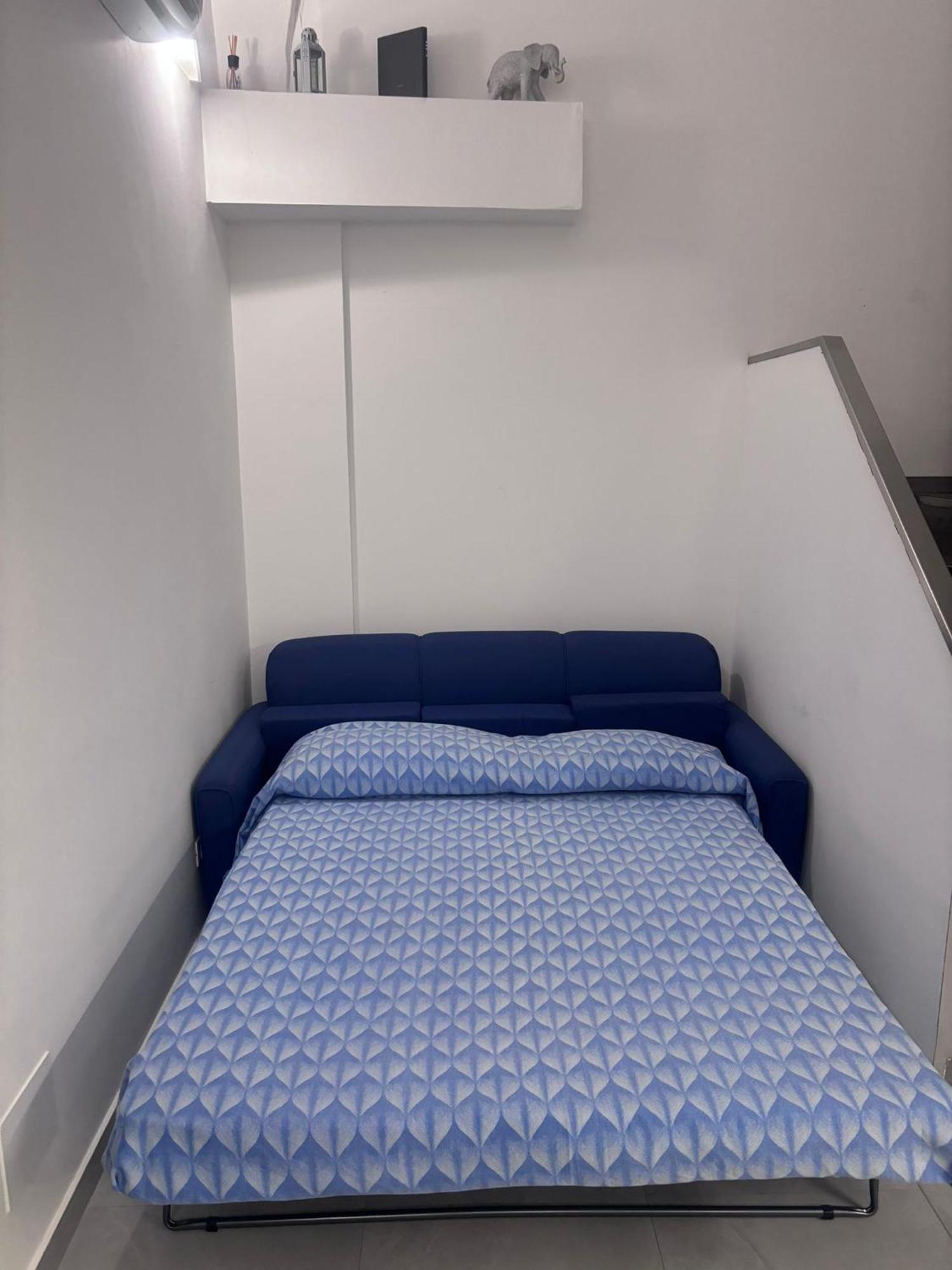 Opificio Apartment 카타니아 외부 사진