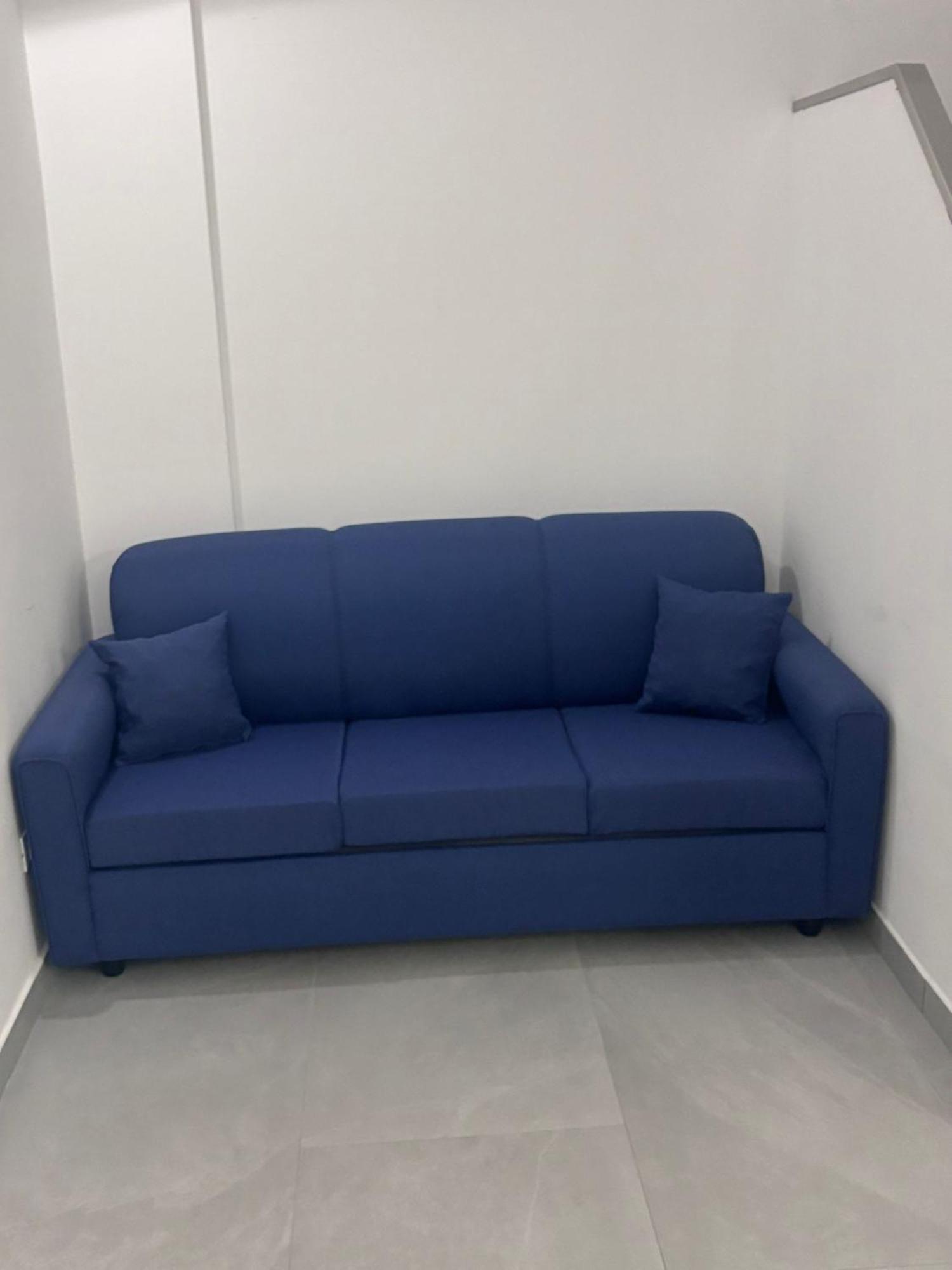 Opificio Apartment 카타니아 외부 사진