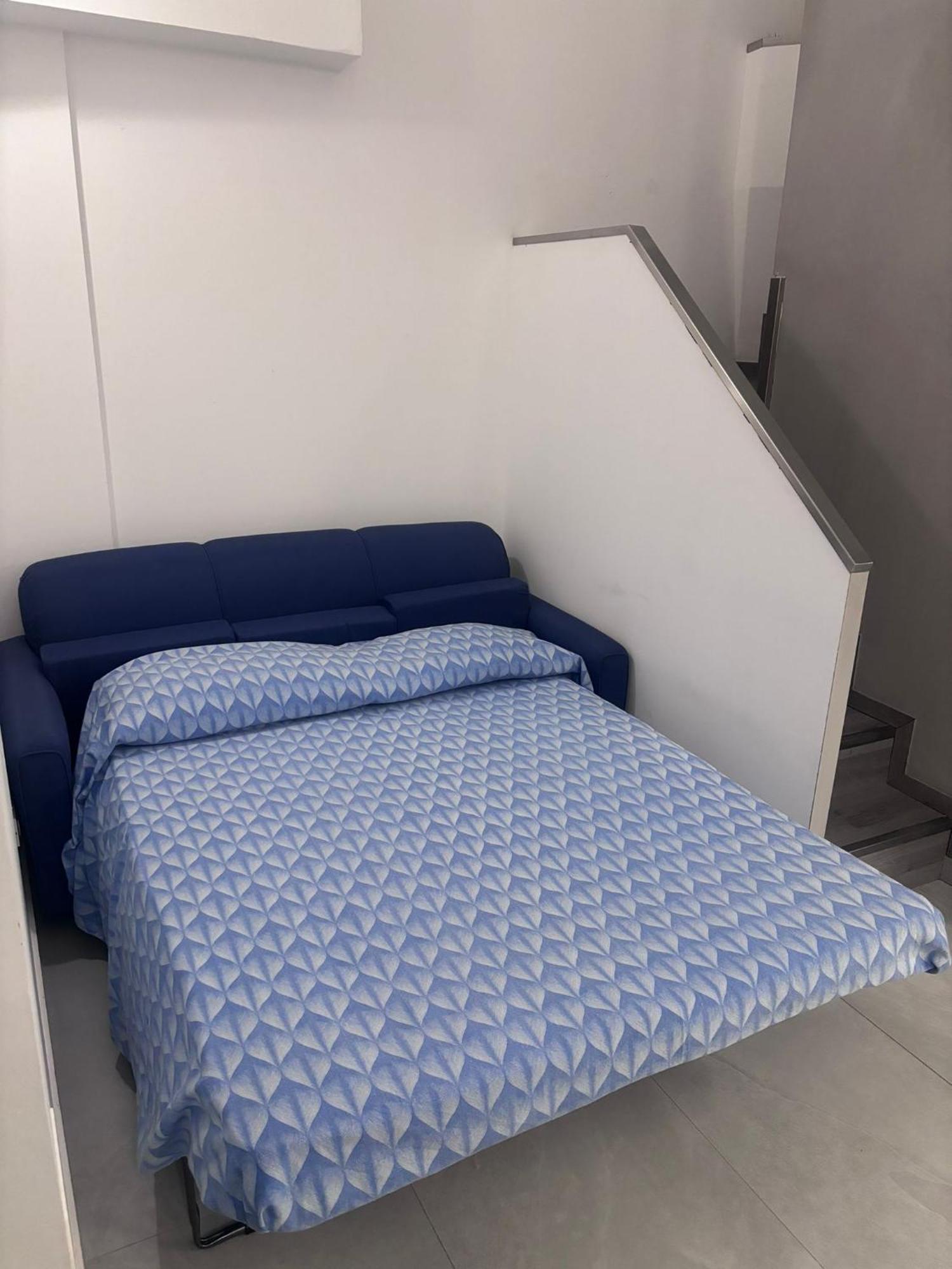 Opificio Apartment 카타니아 외부 사진