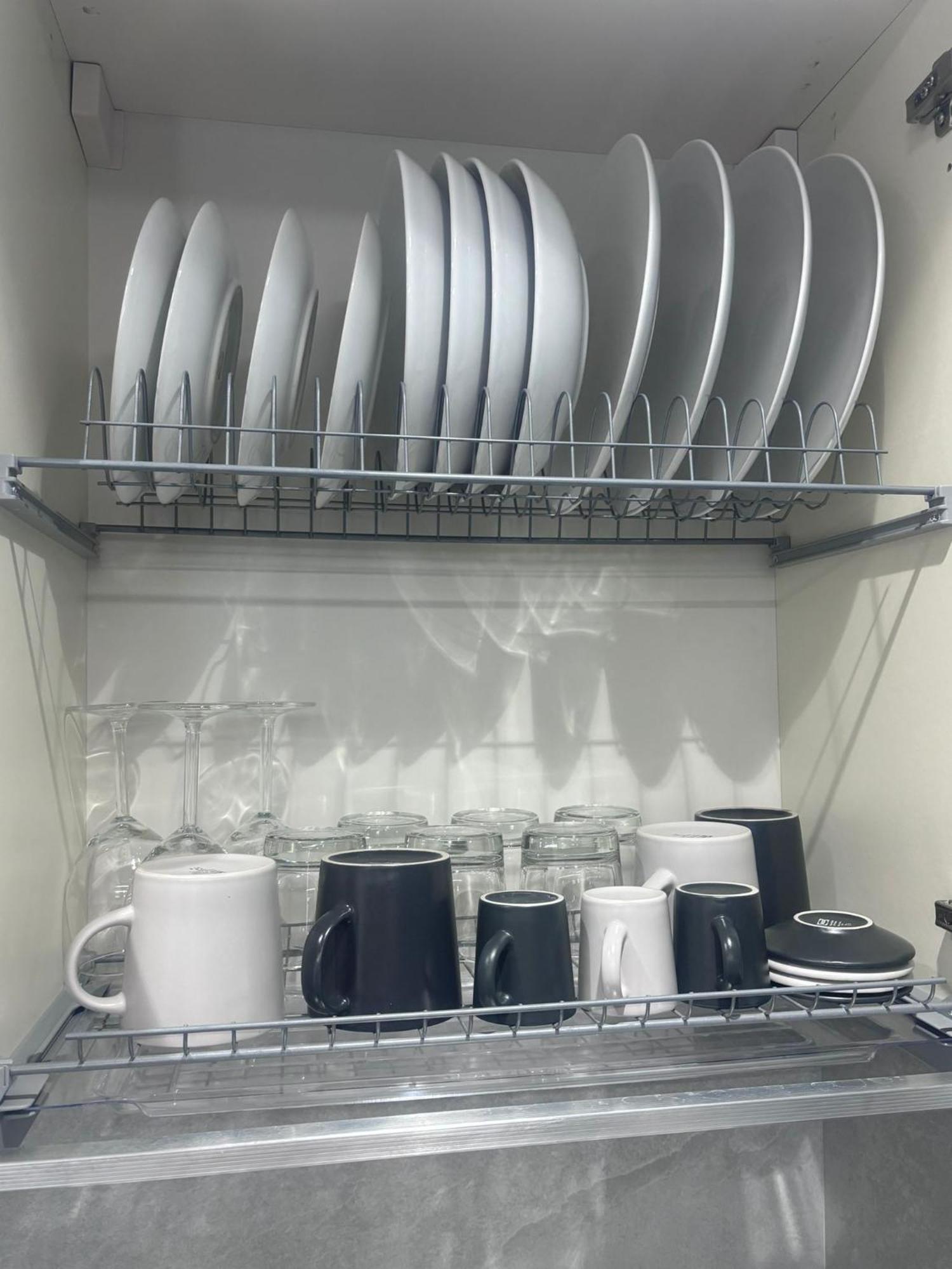 Opificio Apartment 카타니아 외부 사진